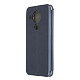 Чохол-книжка Armorstandart G-Case для Nokia 3.4 Dark Blue (ARM59894)