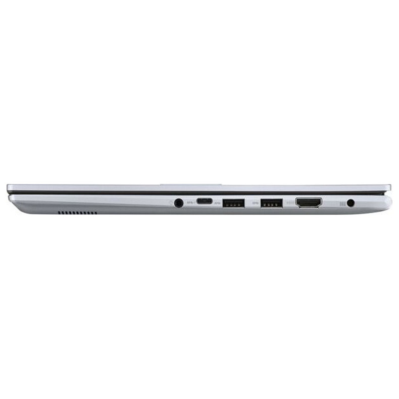 Ноутбук Asus Vivobook 15 OLED X1505VA-L1676 (90NB10P2-M00VT0) Cool Silver