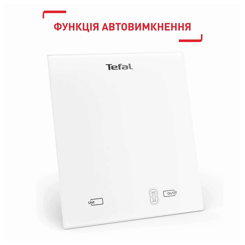 Кухонные весы Tefal BC5504V0