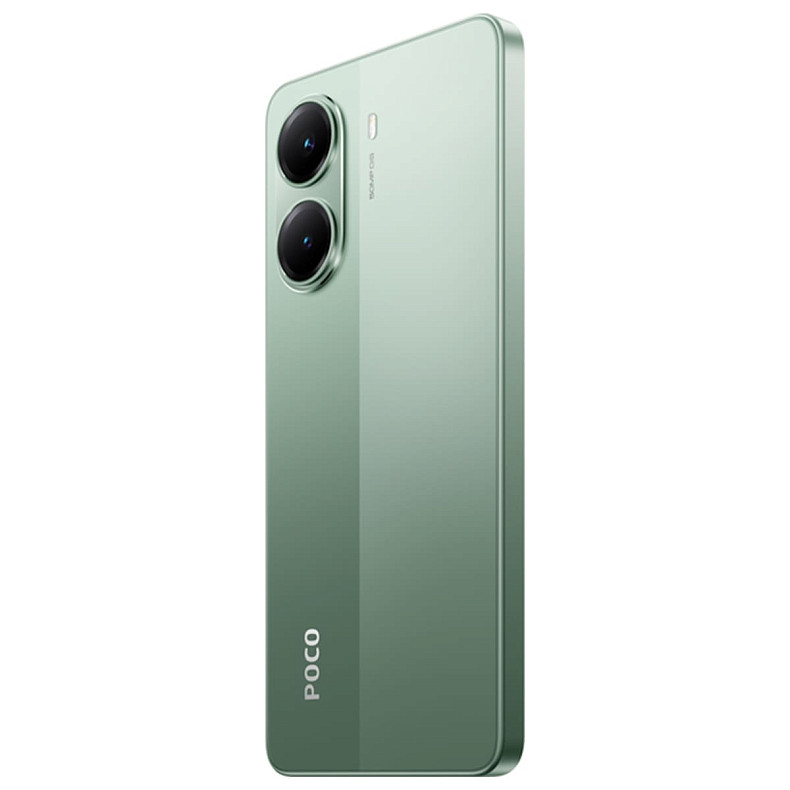 Смартфон Xiaomi Poco X7 Pro 12/512GB Green