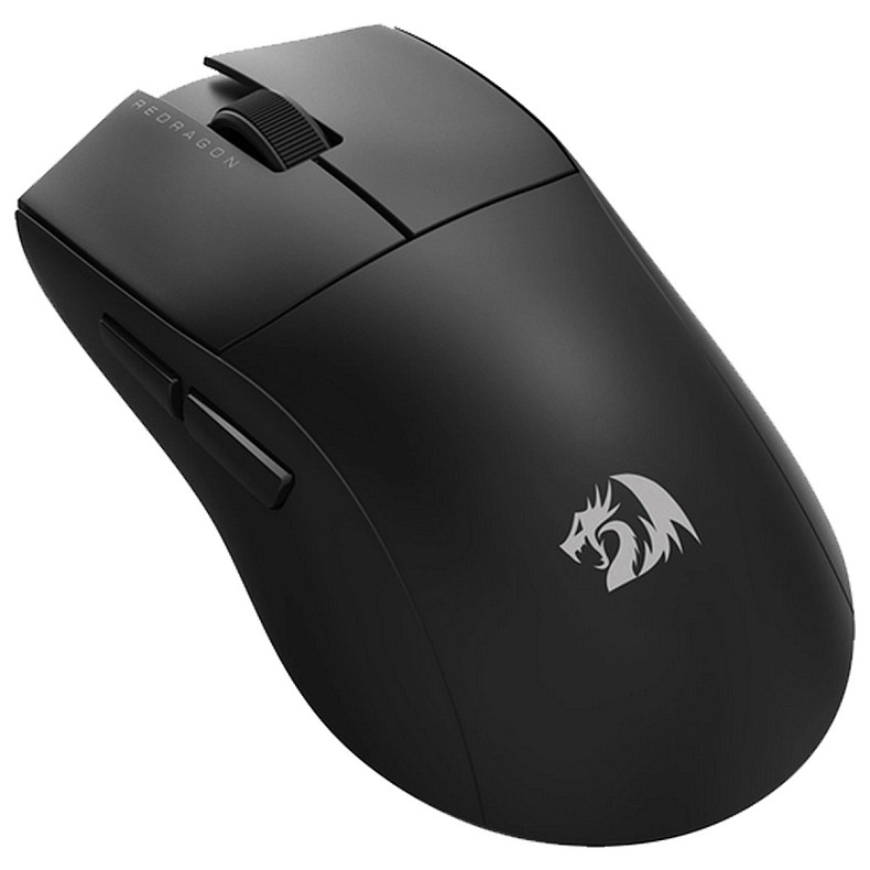 Миша Redragon (72211) M916, Wireless,-PRO-4K, чорна