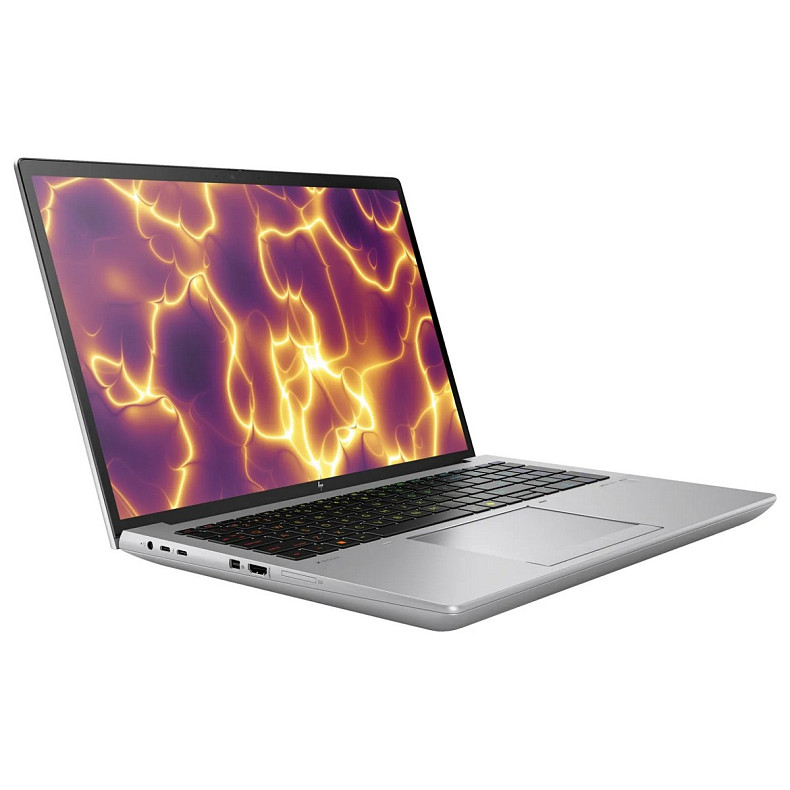 Ноутбук HP ZBook Fury 16 G11 16" WUXGA IPS, 400n/i7-14700HX (5.5)/64Gb/SSD1Tb/RTX 3500,12GB/FPS/Підсв/DOS