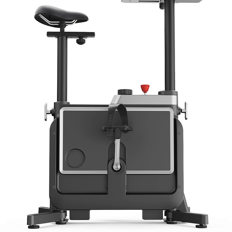 Велотренажер KingSmith Workstation Bike W1B (EBW1B)