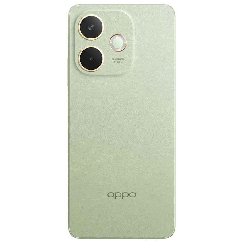 Смартфон Oppo A5 Pro 4G 8/128GB Olive Green