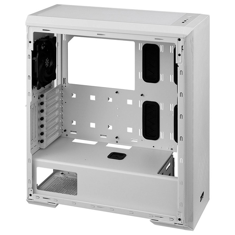 Корпус ADATA ATX WHITE DEFENDER-WHCWW