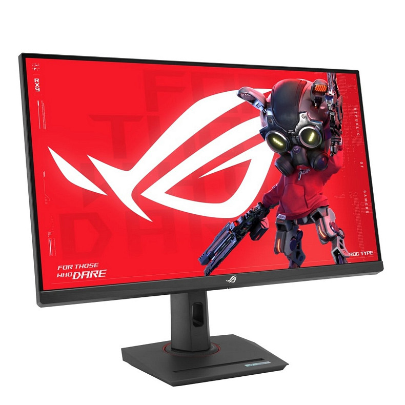 Монитор Asus 31.5" ROG Strix XG32UCG (90LM0B01-B01171) IPS Black 320Hz