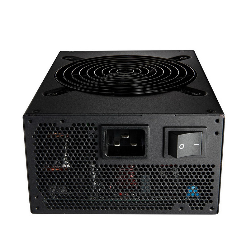 БЖ 2000W FSP FSP2000-52AGPBI 80+ Gold,18xPCI-E6+2, 135mm fan, Modular, C20, ATX/EPS, brown box