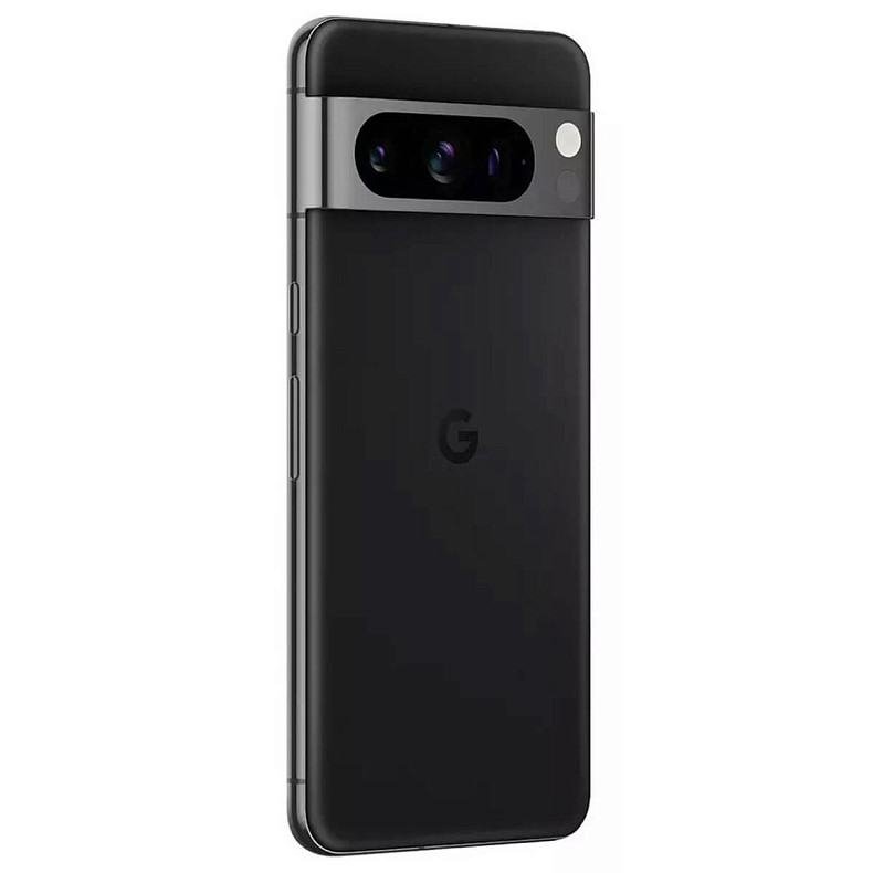 Смартфон Google Pixel 8 Pro 12/128GB Dual Sim Obsidian JP