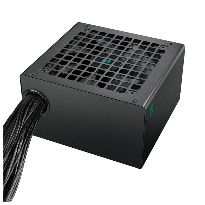 Блок питания DeepCool GamerStorm PN850D (R-PN850D-FC0B-JGEU-V2) 850W