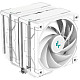 Процесорний кулер DeepCool AK620 Digital SE WH (R-AK620-WHADMN-GJD)