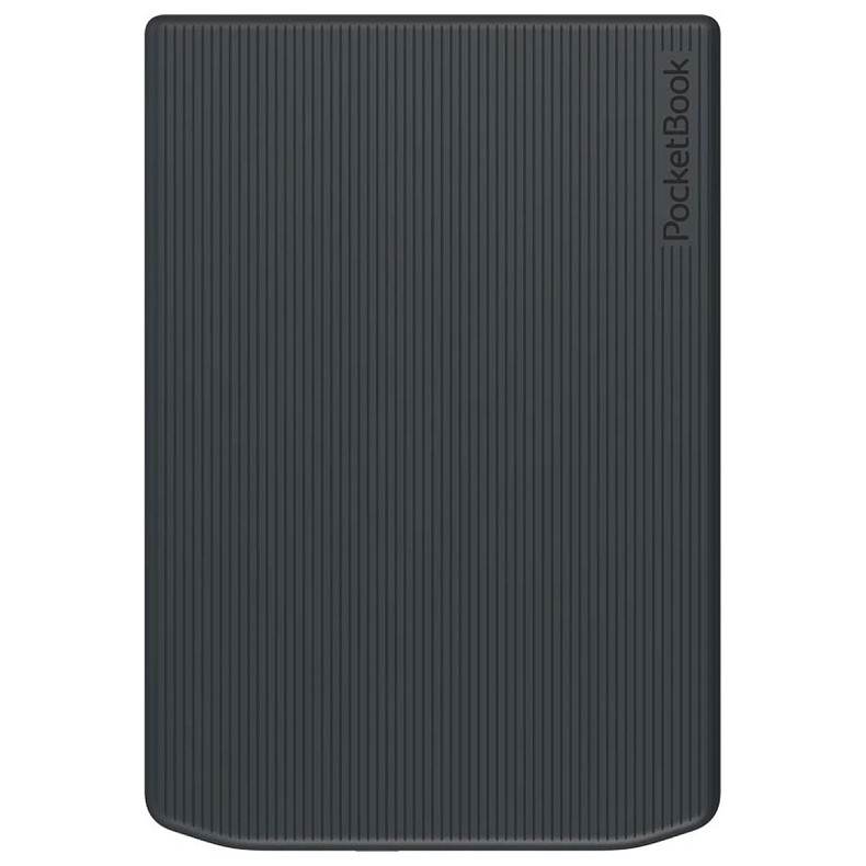 Електронна книга PocketBook 619 Verse Lite Midnight Grey (PB619-T-CIS)