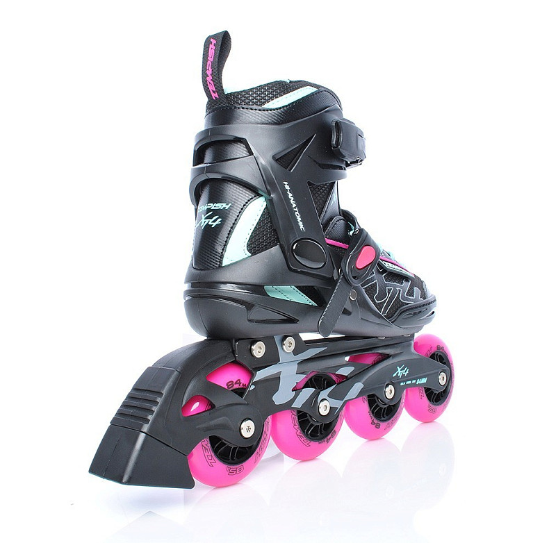 Роликові ковзани TEMPISH XT4 Lady/38