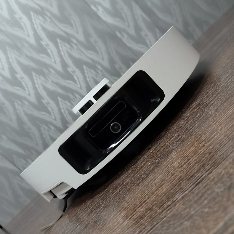 Робот-пылесос моющий Dreame Bot L50 Ultra AE White - Уценка