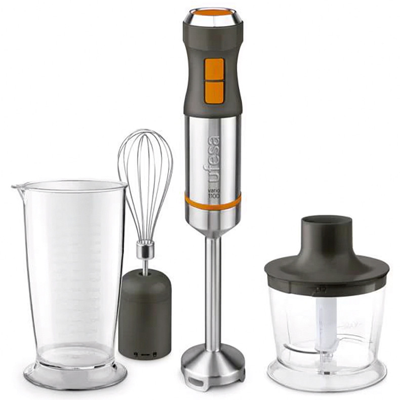 Блендер Ufesa BP4592 VARIO 1100 MAX (70105245)