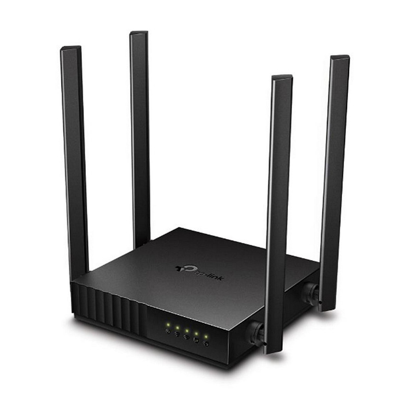 Wi-Fi Роутер TP-Link ARCHER C54