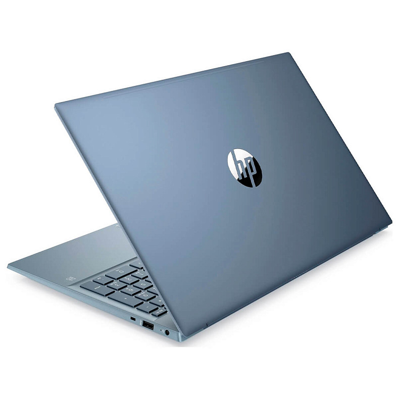 Ноутбук HP Pavilion 15-eh3007ua (832U4EA) Blue