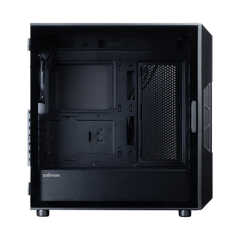 Корпус Zalman i3 Neo ARGB V2 Black