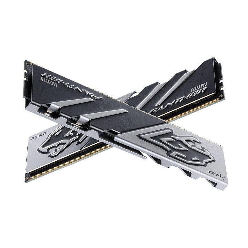ОЗУ Apacer Panther 2x16GB 6000 DDR5 (AH5U32G60C6227BAA-2)