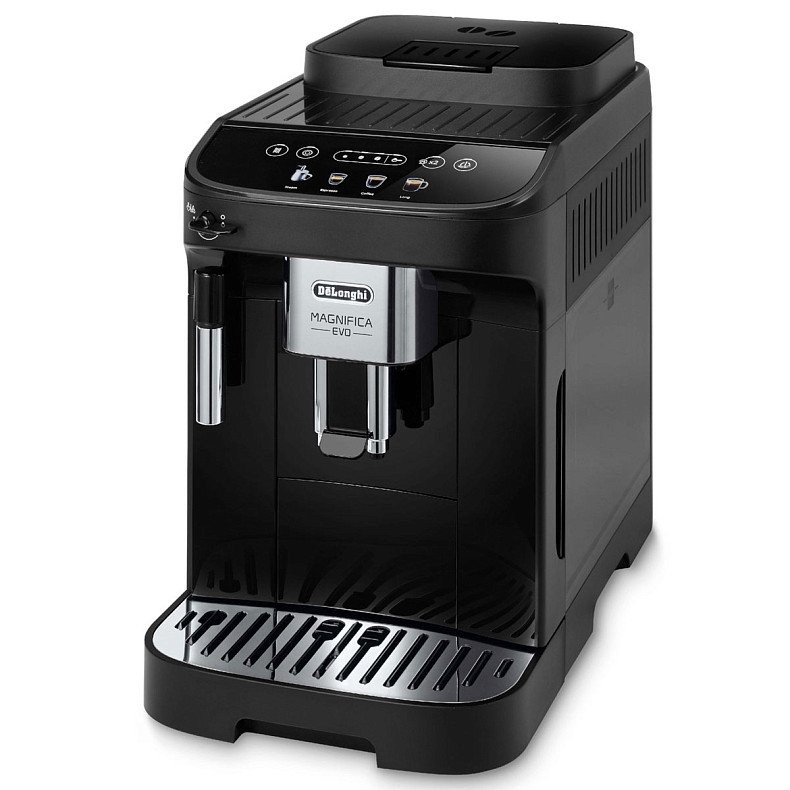 Кавомашина DeLonghi ECAM 290.21.B