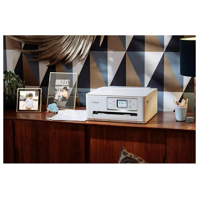 БФП Canon PIXMA TS7640I with Wi-Fi (6256C007)