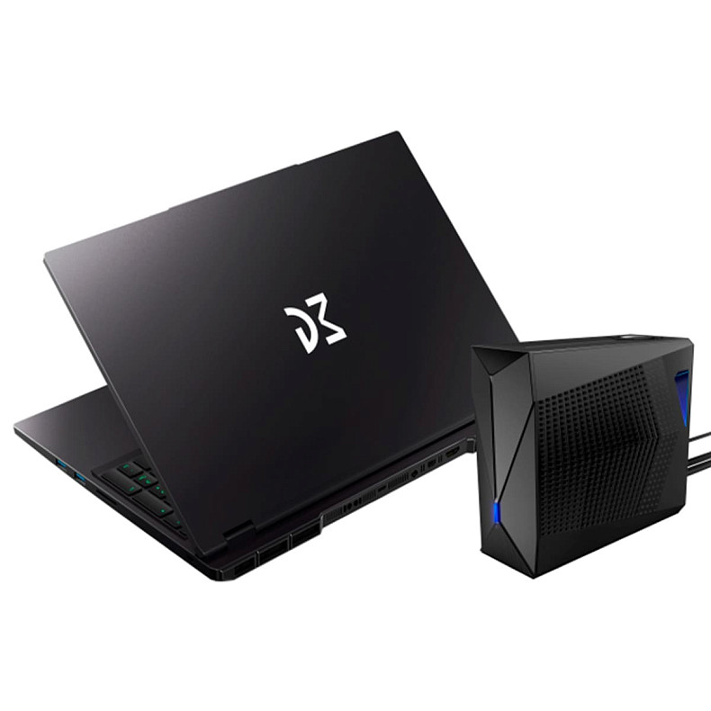 Ноутбук Dream Machines R9-9955HX 16" 32GB/1TB RT5080-16UA21