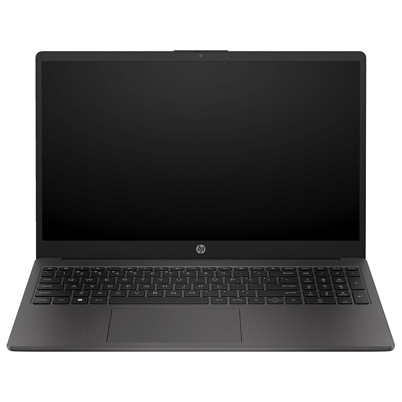 Ноутбук HP 255 G10 15.6" FHD IPS, 250n/Ryzen 5 7530U (4.5)/16Gb/SSD512Gb/Radeon/DOS/Серый