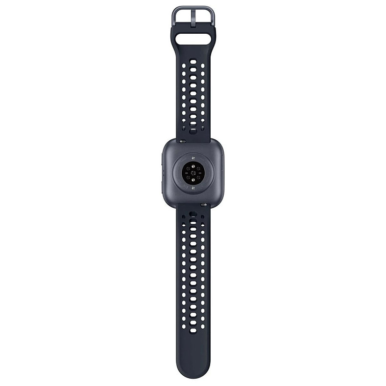 Смарт-годинник Amazfit Bip 6 Black (W2435AP1N)