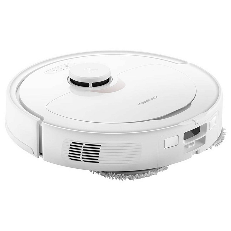 Робот-пылесос RoboRock Q Revo White (QR02-00)