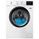 Пральна машина Electrolux EW6SM426BU