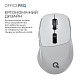 Миша OfficePro M398G Gray