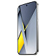 Смартфон Poco F8 Pro 12/256GB Titanium Silver
