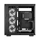 Корпус DeepCool CH780 Black (R-CH780-BKADE41-G-1)