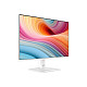 Монітор MSI 24.5" PRO MP251W-E2 D-Sub, HDMI, DP, MM, IPS, 120Hz, sRGB 99%, AdaptiveSync, білий