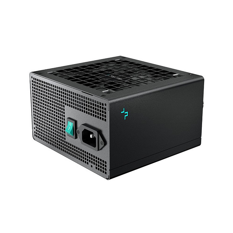 Блок питания DeepCool PK500D 500W (R-PK500D-FA0B-EU)