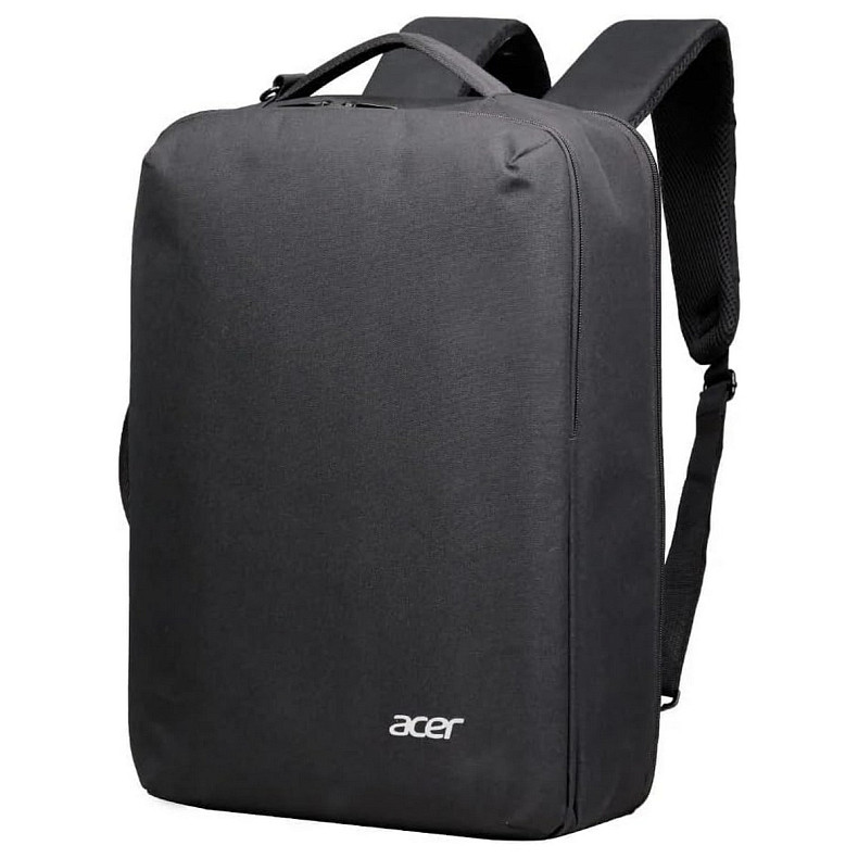 Рюкзак Acer Urban 3/1, 15,6", черный