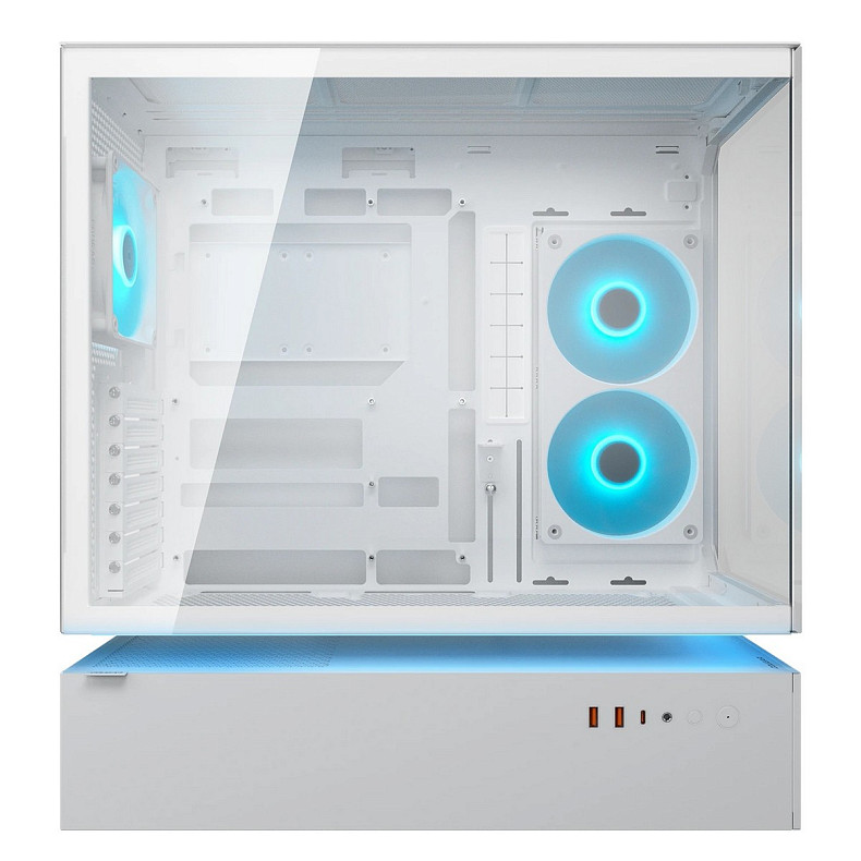 Корпус Cougar CFV235 White