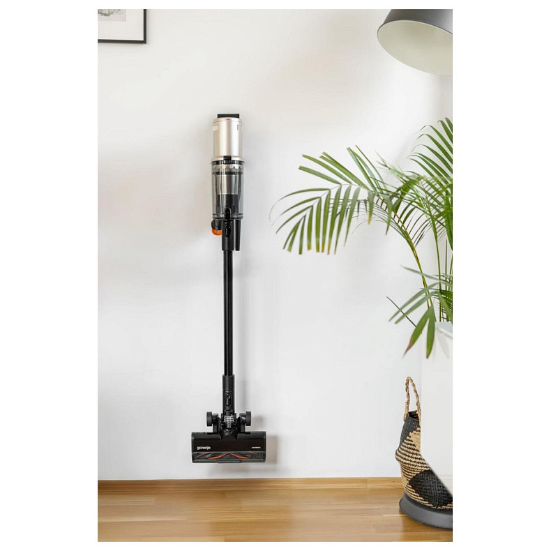 Пилосос Gorenje SVC259441NFGO
