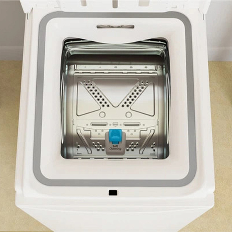 Стиральная машина Whirlpool TDLRB 65242BS EU/N