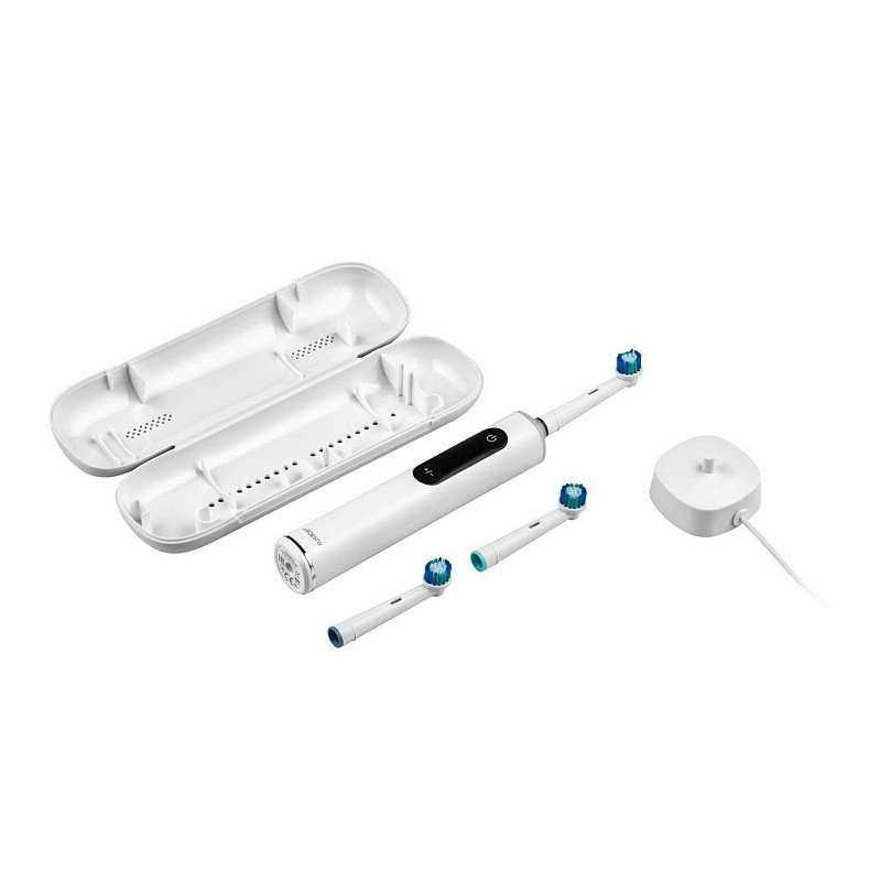 Зубна щітка Ardesto ETB-ID114W