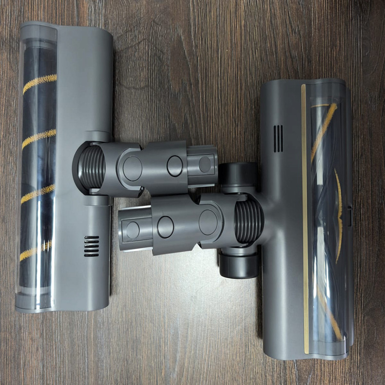 Аккумуляторный пылесос Dreame R20 -  Уценка