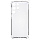 Чохол-накладка BeCover Anti-Shock для Samsung Galaxy S22 Ultra SM-S908 Clear (708900)