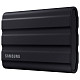 SSD диск Samsung T7 2.0TB Shield Black (MU-PE2T0S/EU)