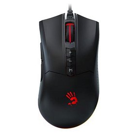 Мышка A4Tech ES9 Bloody Stone Black