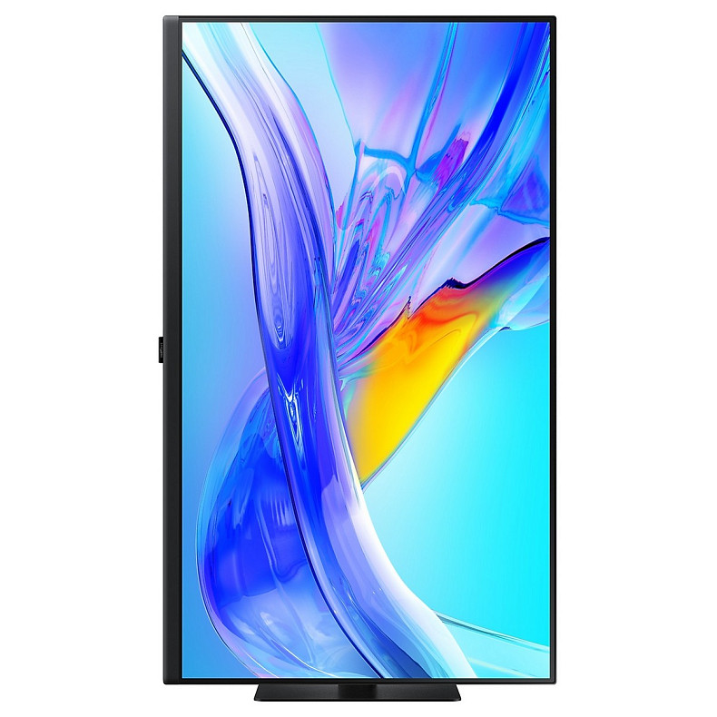 Монитор Samsung 32" S32D804 HDMI, USB, VA, 3840x2160, 4ms