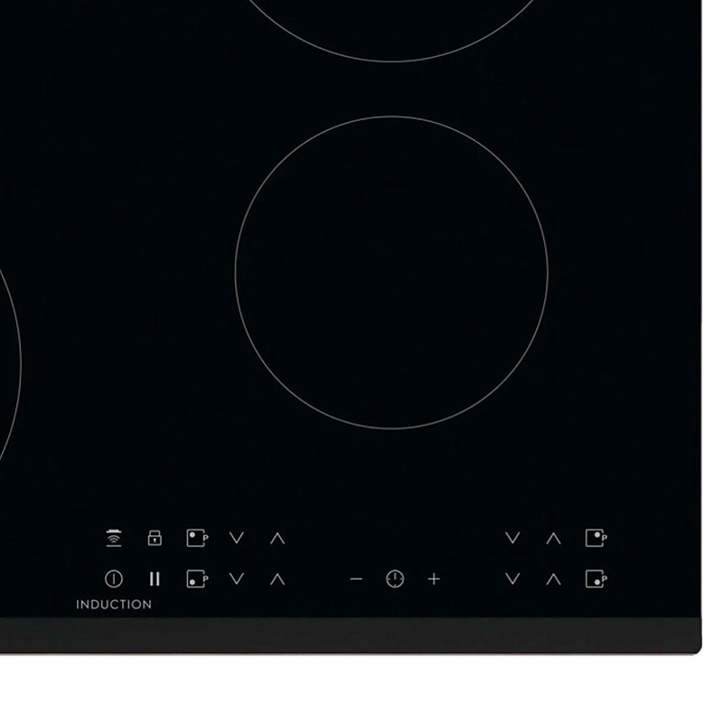 Варильна поверхня індукційна Electrolux LIR60433