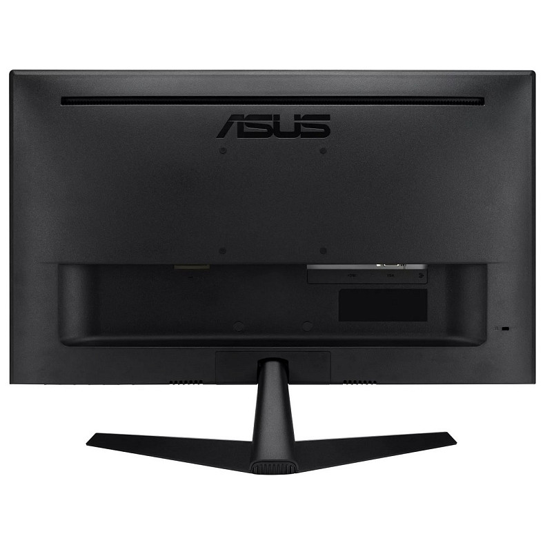 Монітор Asus 23.8" VY249HE D-Sub, HDMI, IPS, 75Hz, 1ms, FreeSync