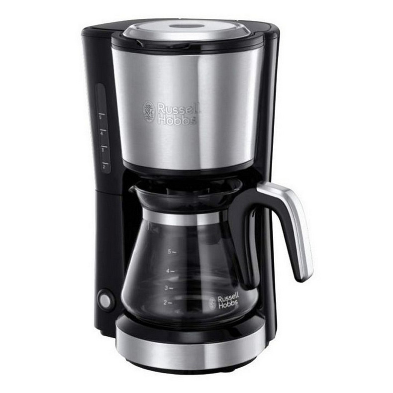 Кофеварка капельная Russell Hobbs 24210-56 Compact Home
