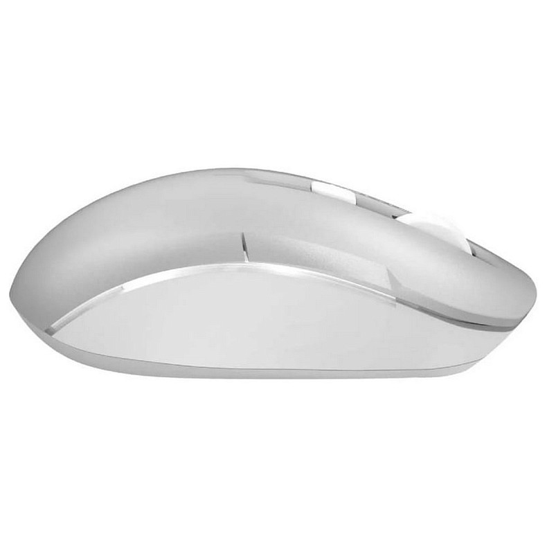 Миша A4Tech FB26CS Air2 Icy White