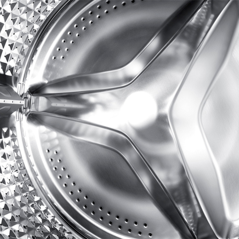 Стиральная машина Samsung WW65AG4S00CEUA