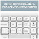 Клавіатура Logitech Signature Slim K950 US OffWhite USB (920-012466)